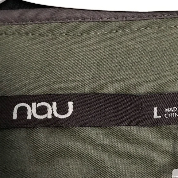 NAU Atelier Jacket Hoodie - Picture 6 of 6